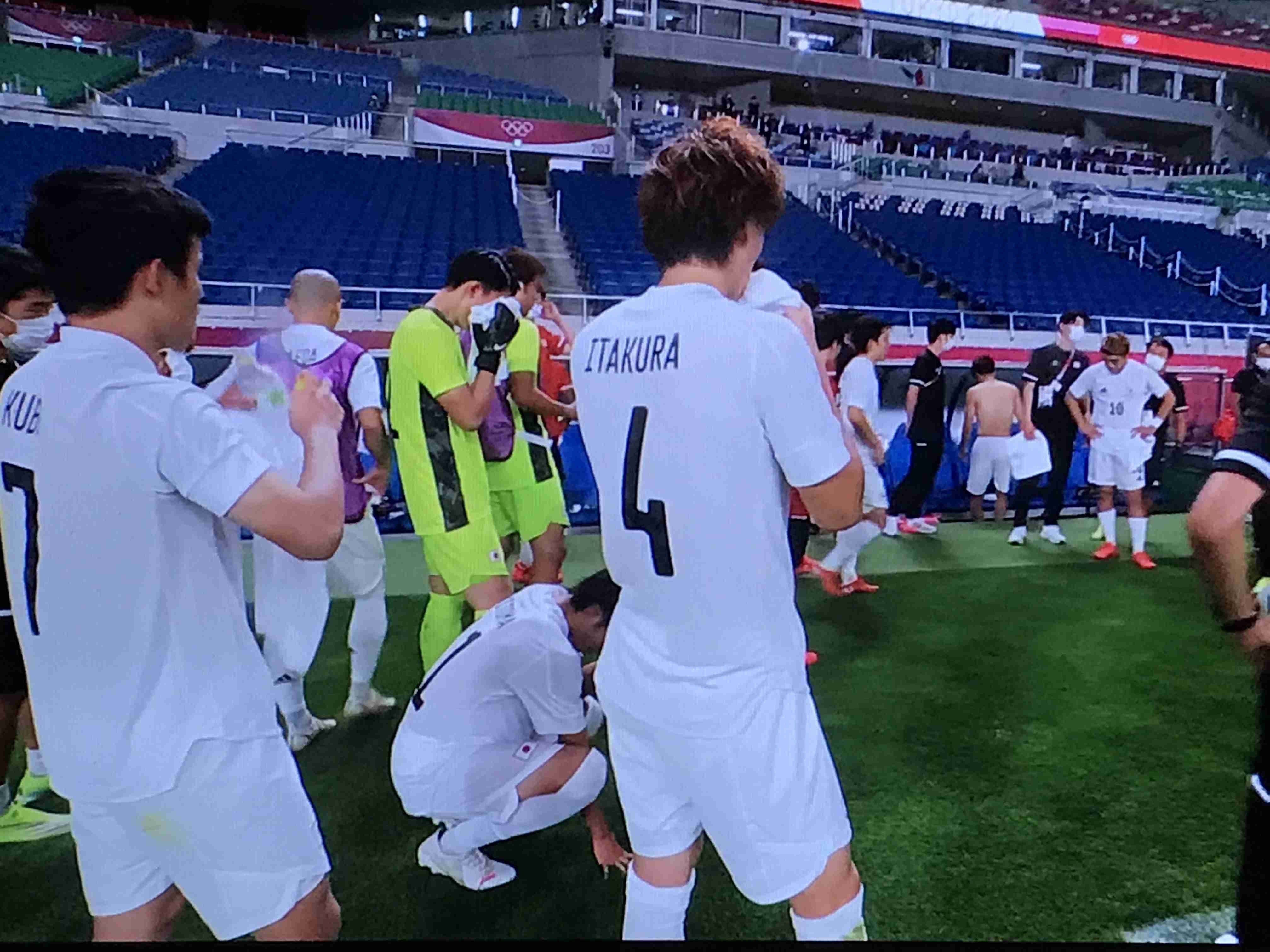 【実況・感想】東京2020オリンピック 総合トピ 8月6日