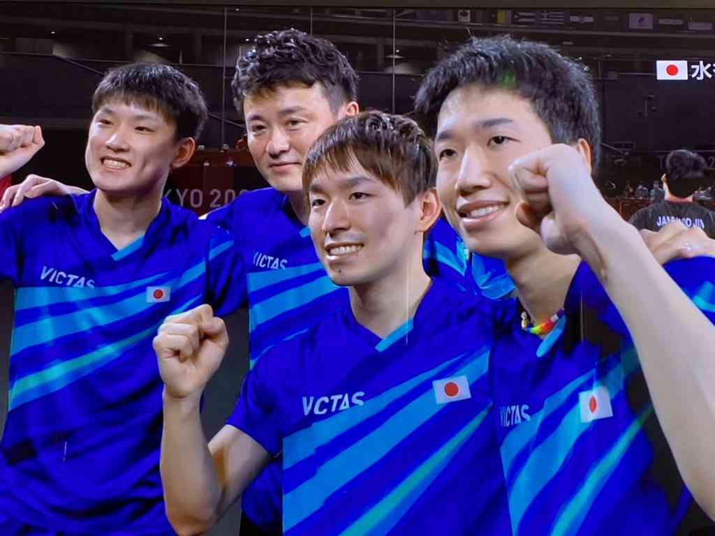 【実況・感想】東京2020オリンピック 総合トピ 8月6日