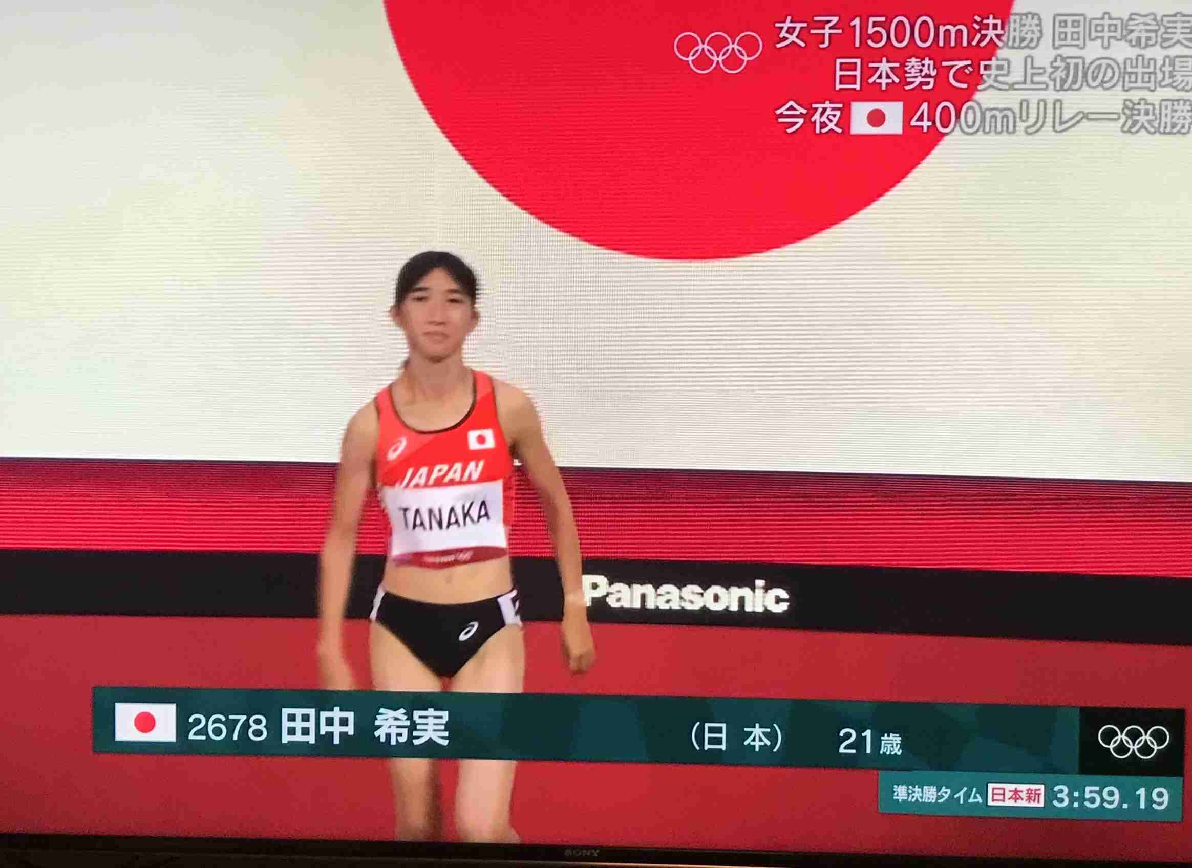 【実況・感想】東京2020オリンピック 総合トピ 8月6日