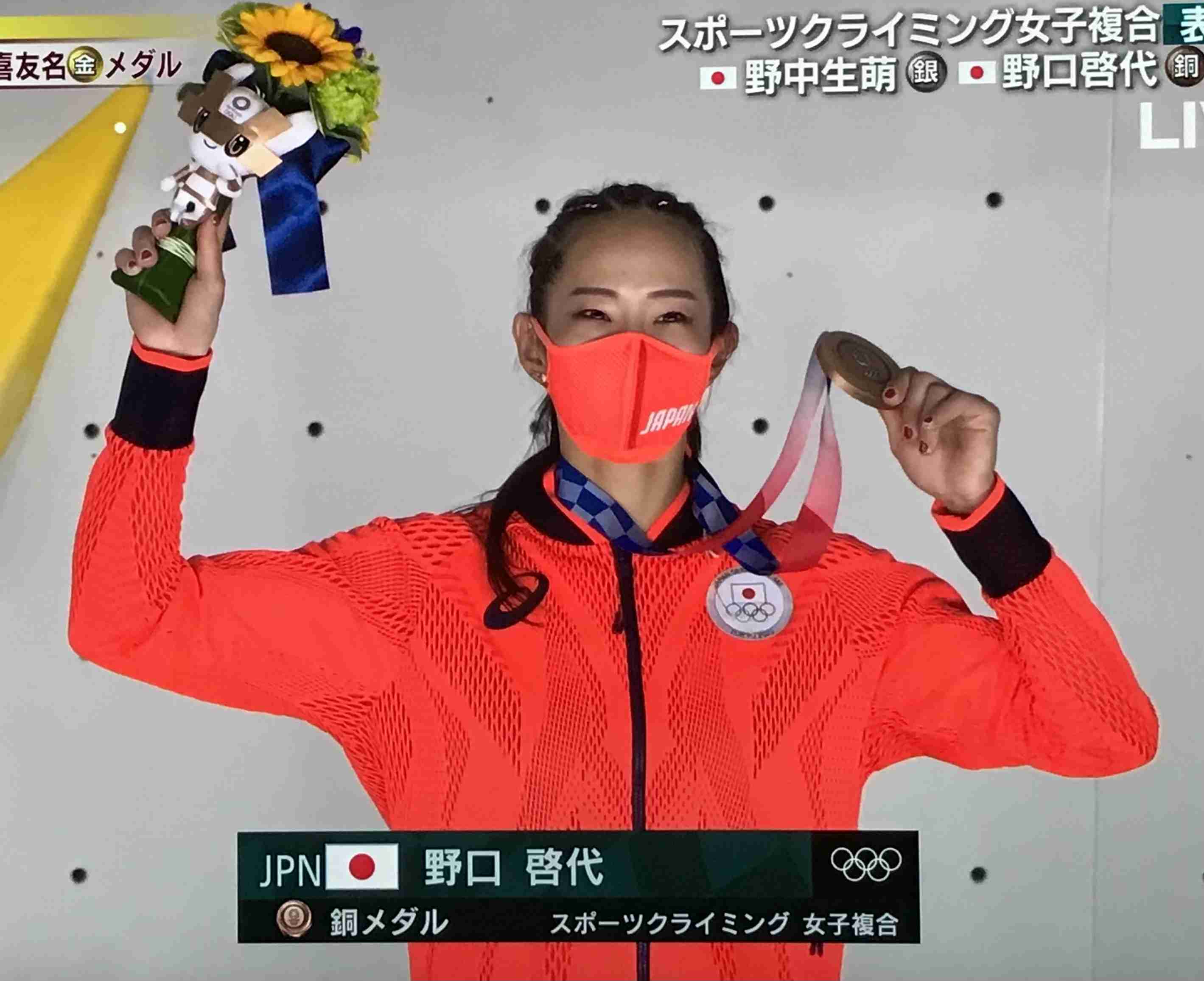 【実況・感想】東京2020オリンピック 総合トピ 8月6日