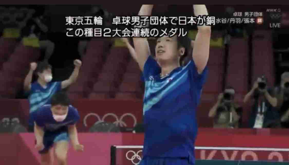 【実況・感想】東京2020オリンピック 総合トピ 8月6日