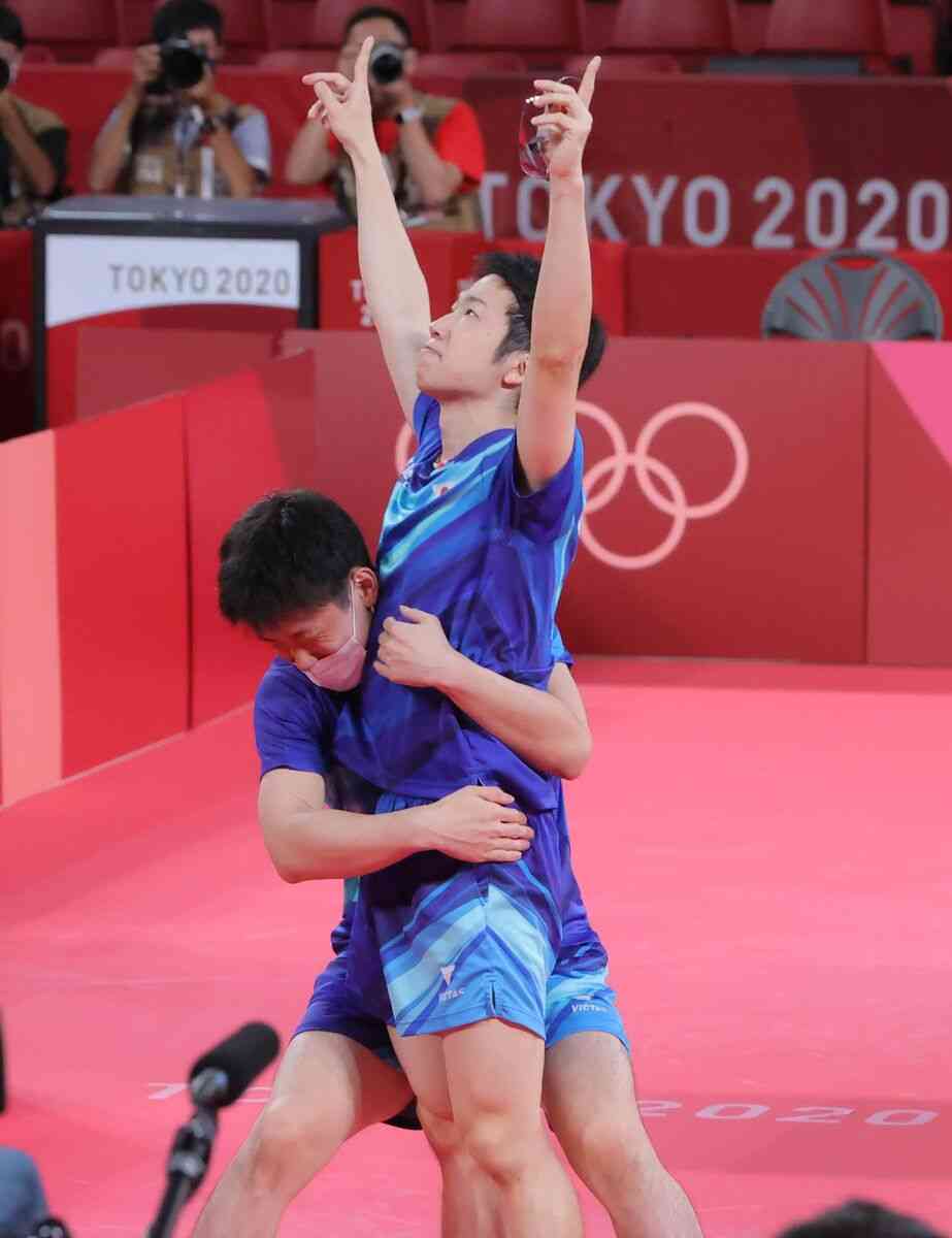 【実況・感想】東京2020オリンピック 総合トピ 8月6日