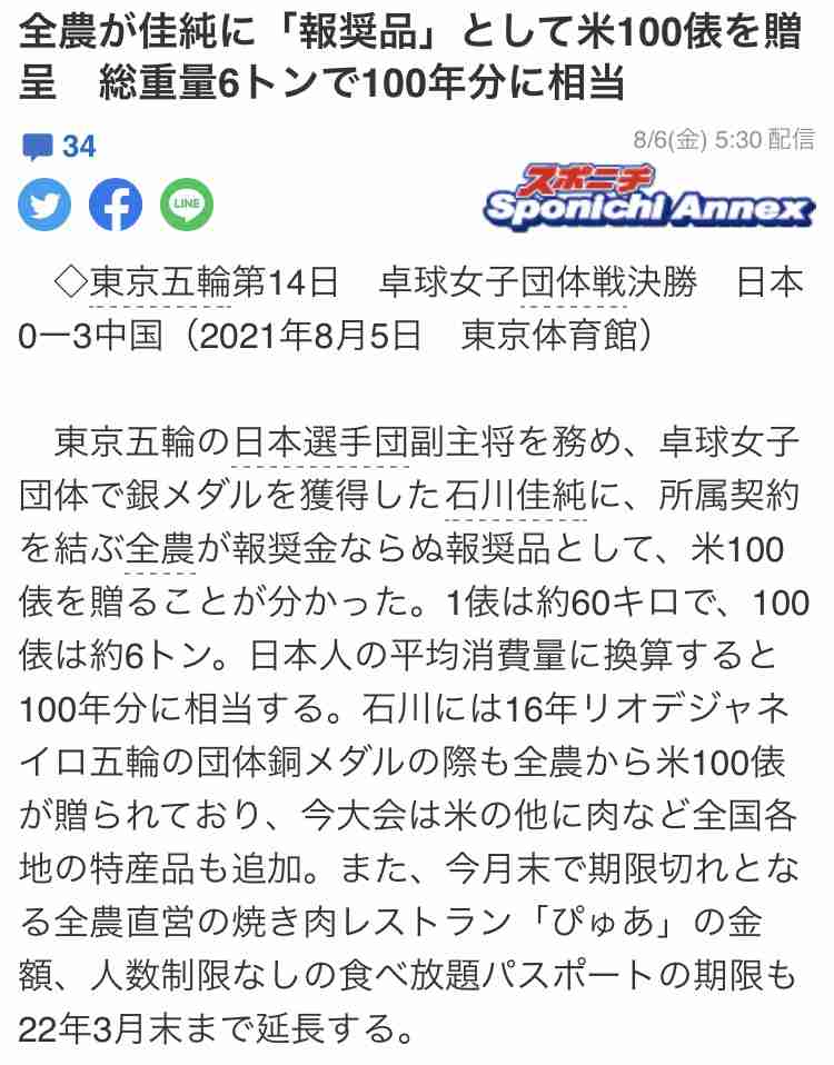 【実況・感想】東京2020オリンピック 総合トピ 8月6日