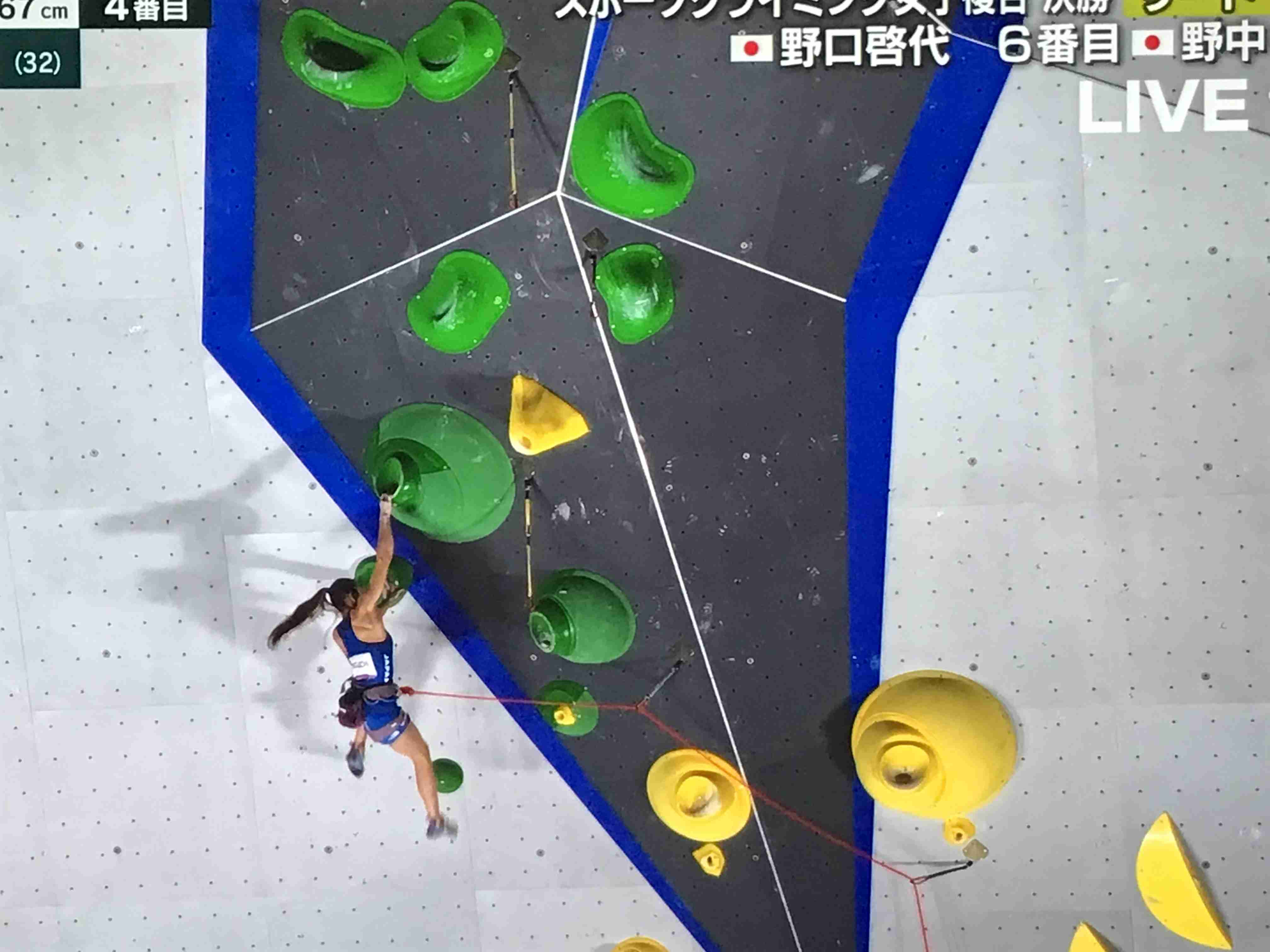 【実況・感想】東京2020オリンピック 総合トピ 8月6日