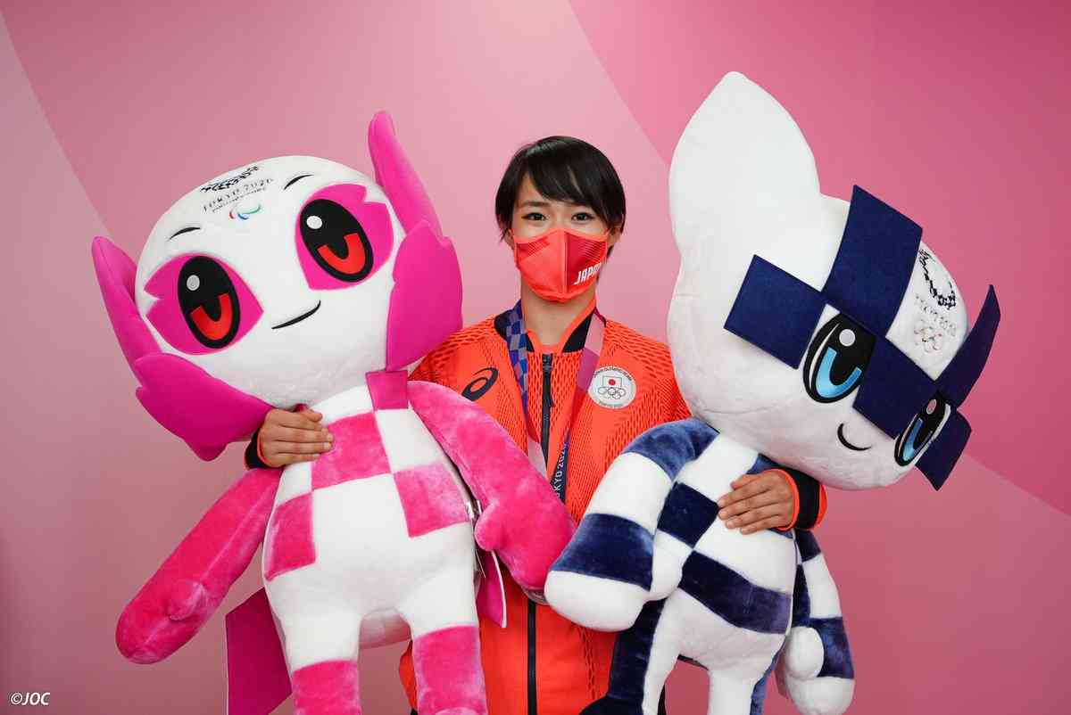 【実況・感想】東京2020オリンピック 総合トピ 8月6日