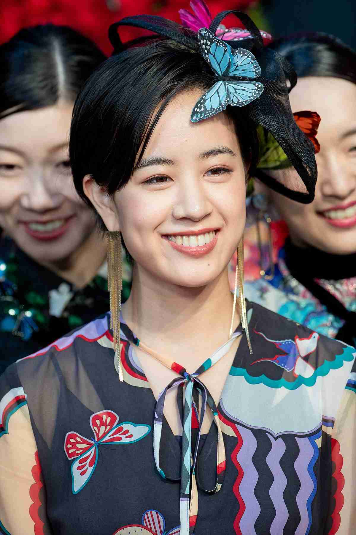 ドラマでよく見かける脇役俳優の名前知っていたらプラス Part2