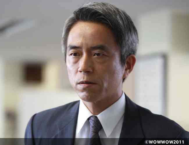 ドラマでよく見かける脇役俳優の名前知っていたらプラス Part2