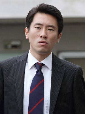 ドラマでよく見かける脇役俳優の名前知っていたらプラス Part2