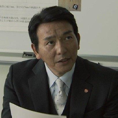 ドラマでよく見かける脇役俳優の名前知っていたらプラス Part2