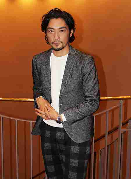 ドラマでよく見かける脇役俳優の名前知っていたらプラス Part2