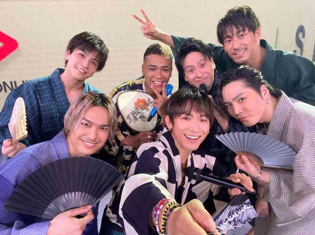 今市隆二のソロ曲を語りたい!