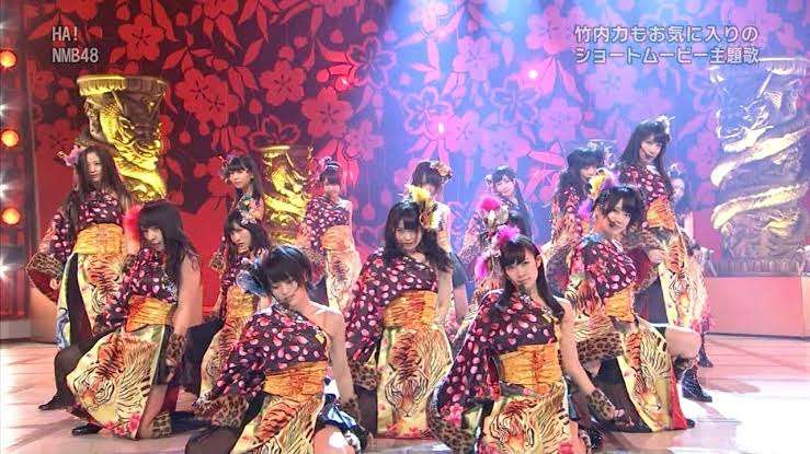 NMB48最後の1期生・白間美瑠が卒業　「やったもん勝ちやで」と後輩を鼓舞
