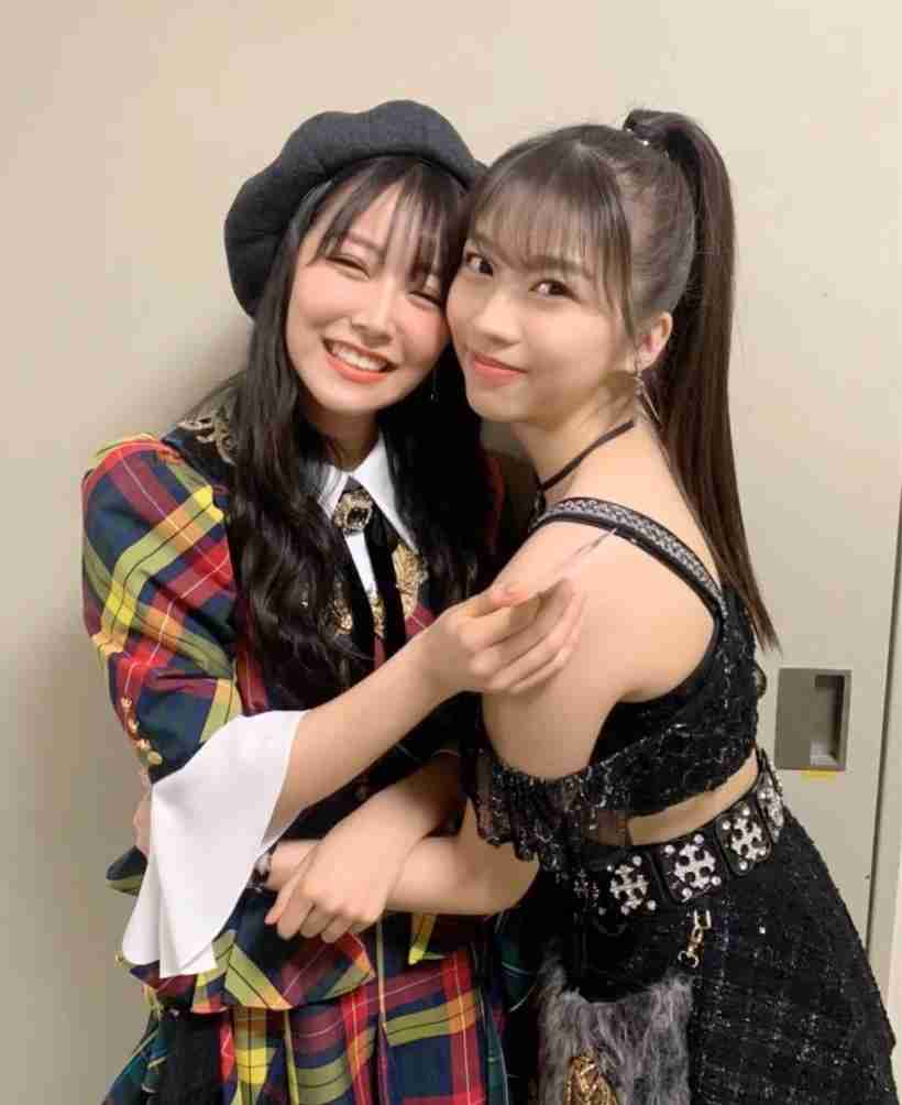 NMB48最後の1期生・白間美瑠が卒業　「やったもん勝ちやで」と後輩を鼓舞