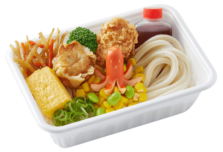 丸亀うどん弁当は「賛否両論だった」。執行役員が語る、900万食突破の背景