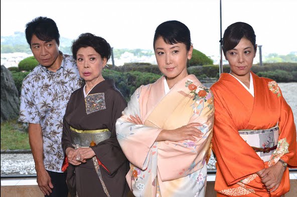 門倉健氏　北陸地方の海水浴場の