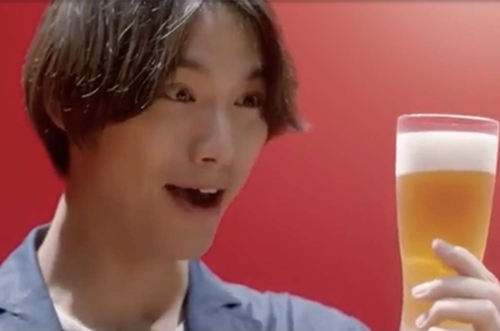 笑えるCM part2