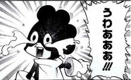 【実況・感想】金曜ロードショー「僕のヒーローアカデミア THE MOVIE 2人の英雄」