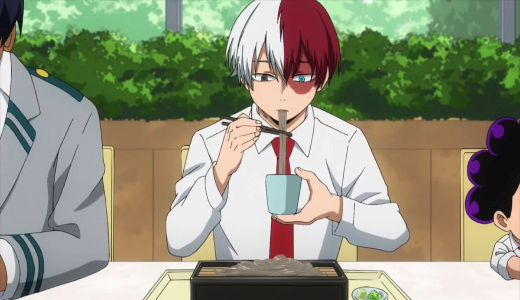 【実況・感想】金曜ロードショー「僕のヒーローアカデミア THE MOVIE 2人の英雄」