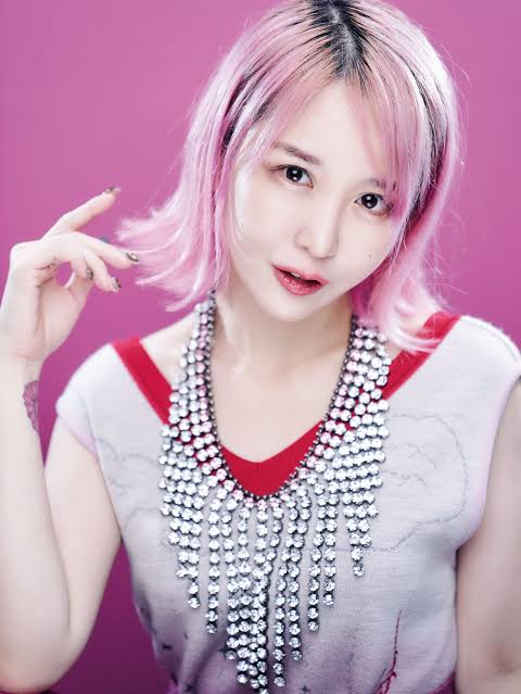 大森靖子、
