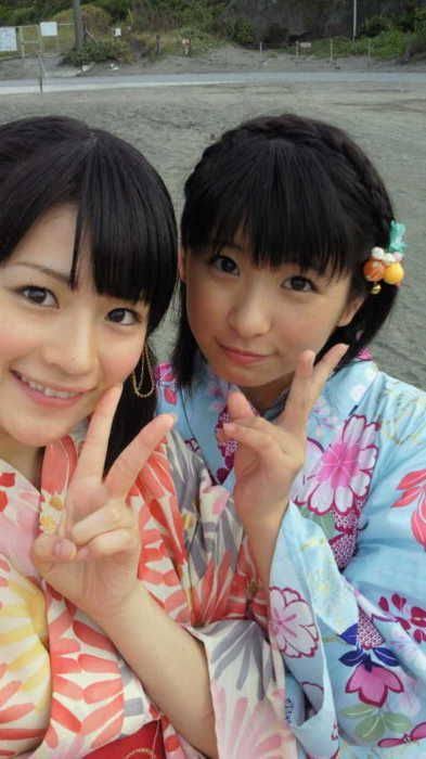 大森靖子、