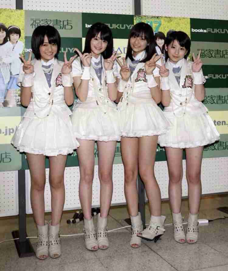 大森靖子、