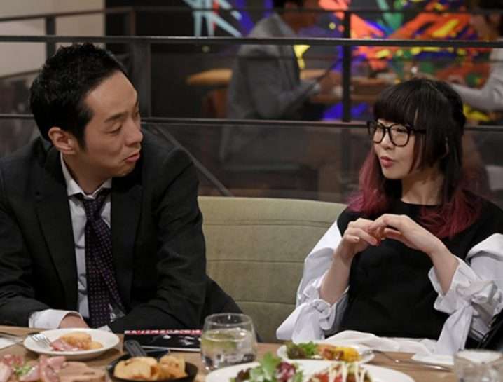 大森靖子、