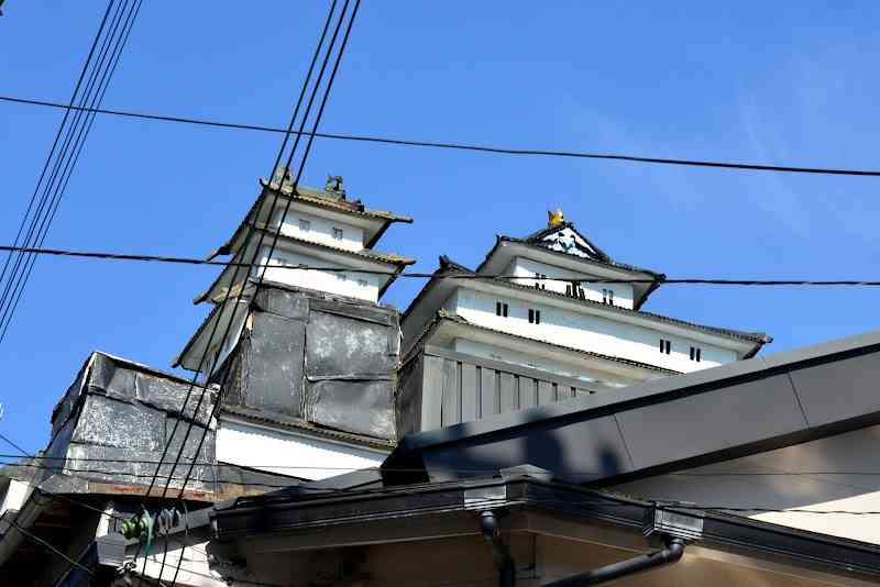 あの世界遺産を自宅の庭に再現 かかった費用は1千万円超!一体ナゼ…夫の趣味に妻困惑!?