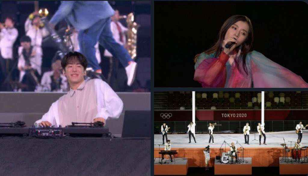 ソニー所属アーティストだらけの五輪閉会式　ゴリ押しmiletに「LiSAの代役」説も浮上？