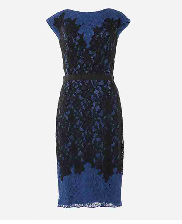 パーティードレス【アラフィフ】