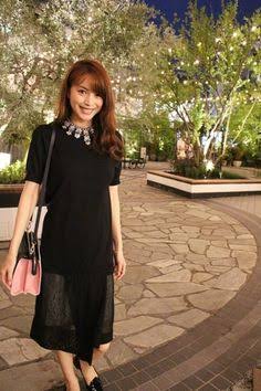 パーティードレス【アラフィフ】