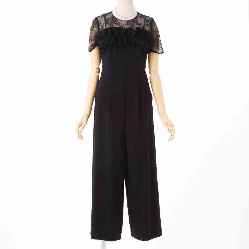 パーティードレス【アラフィフ】