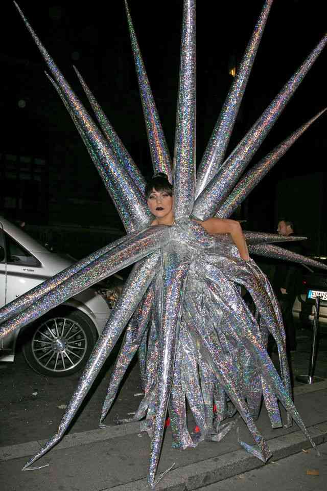 パーティードレス【アラフィフ】