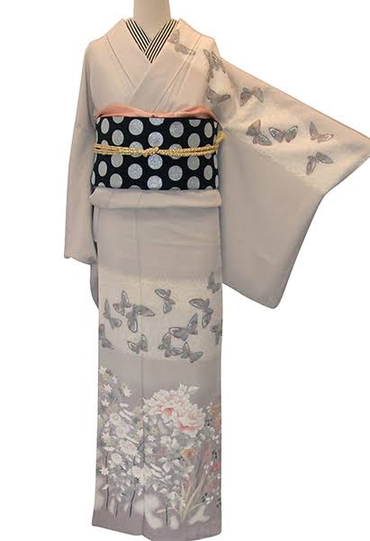 パーティードレス【アラフィフ】