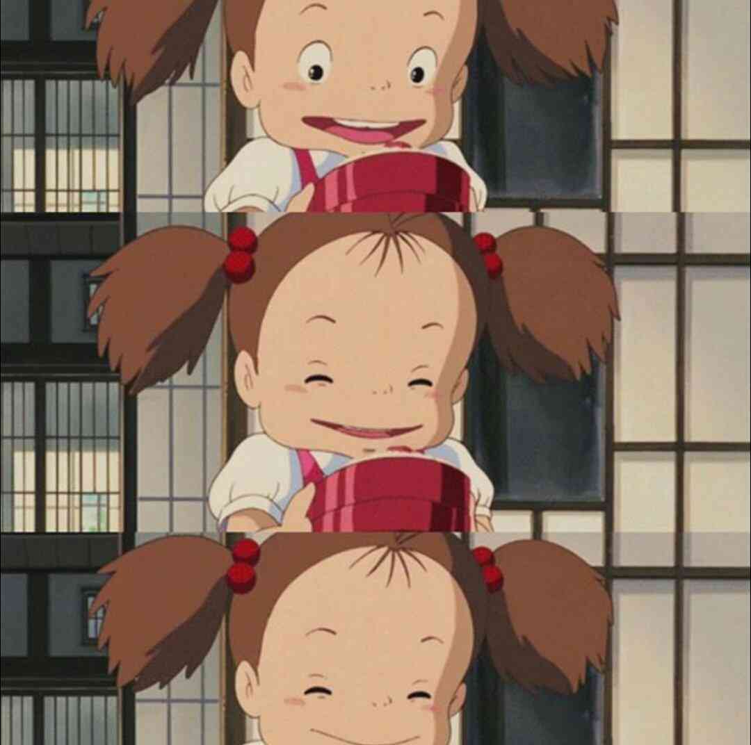 「となりのトトロ」を語ろう♪