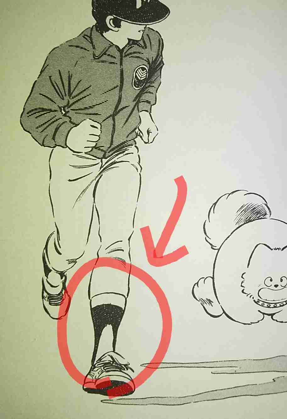 高校野球のユニフォーム