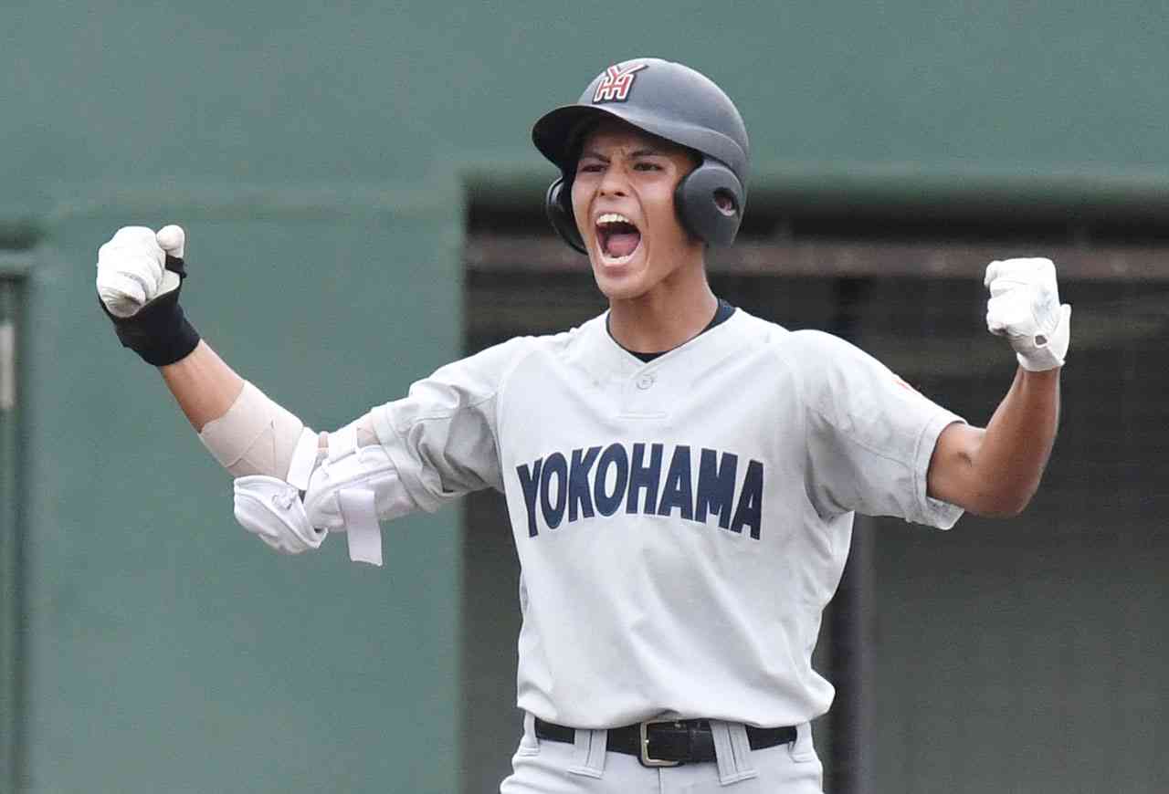 高校野球のユニフォーム