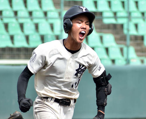 高校野球のユニフォーム