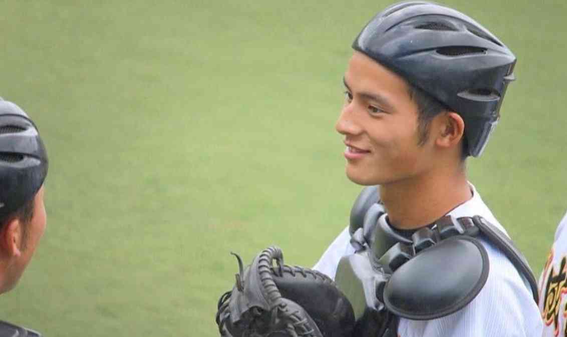 高校野球のユニフォーム