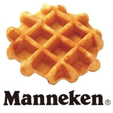 ワッフル好きな人！