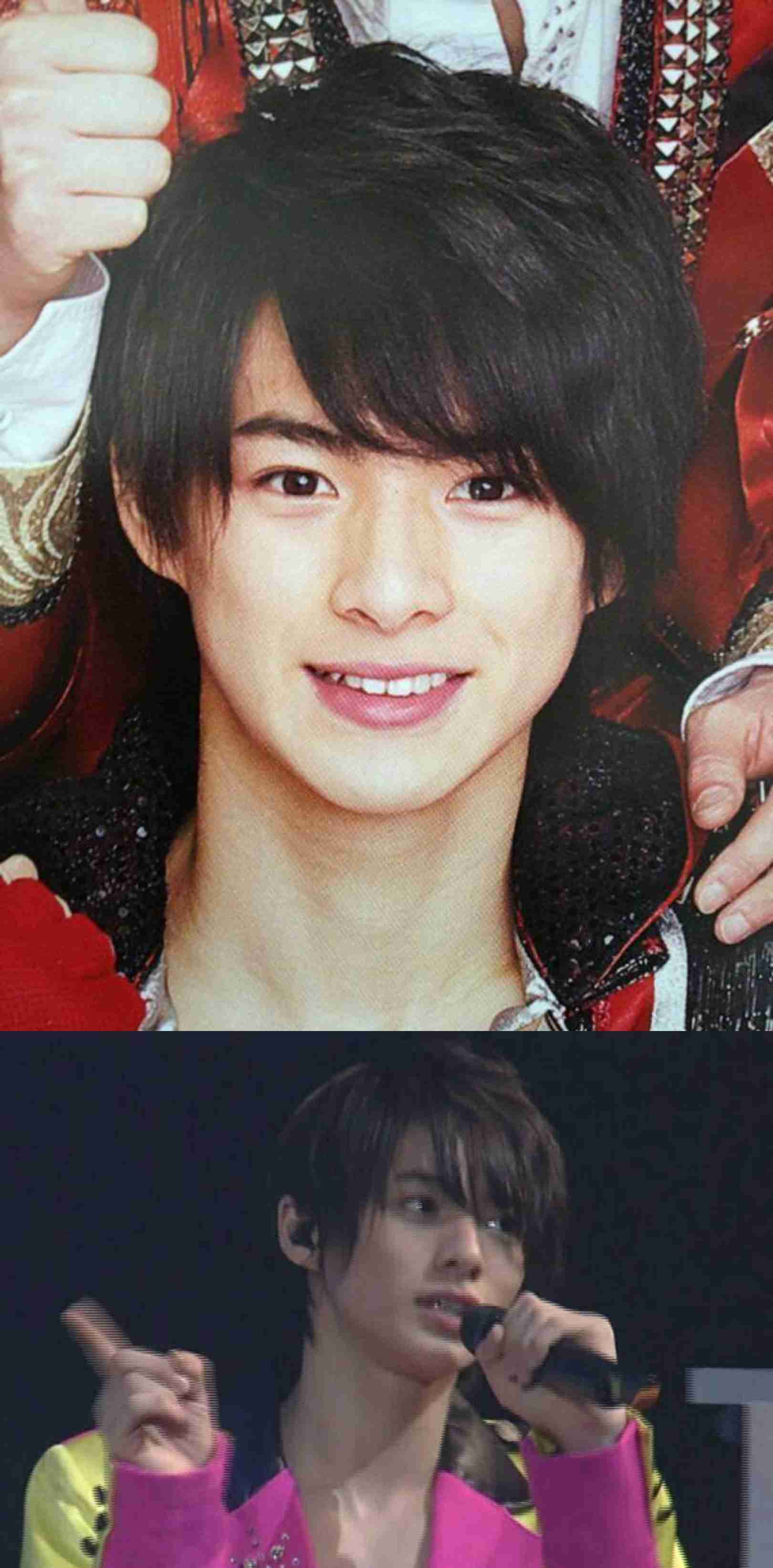 King ＆ Prince平野紫耀、絶対的にかっこいい彼氏グラビア披露「anan」3度目のソロ表紙