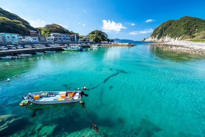 瀬戸内海の島が好きな方!