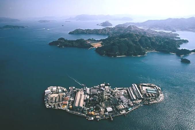 瀬戸内海の島が好きな方!