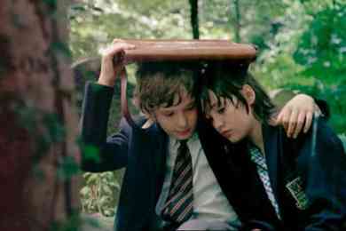 【映画】がるちゃんでこの映画が好きなの私だけかもしれない作品