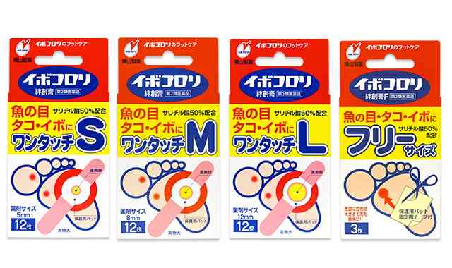 このおかげで長年の悩みに解放されたよ