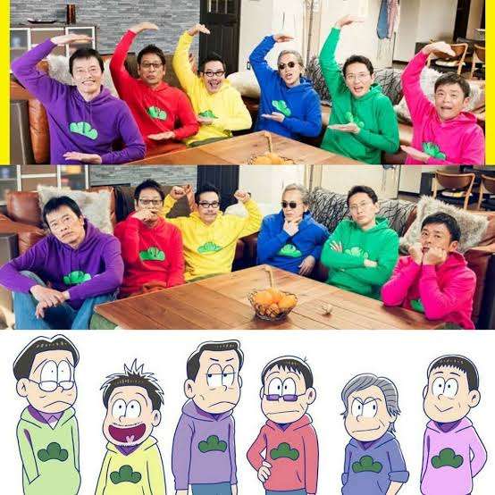 どうして実写化してしまったのかと思った作品