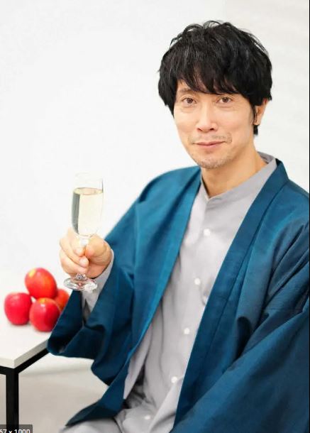 佐々木蔵之介　1日2L飲む日も…強すぎる“果実酢愛”に専門家は懸念