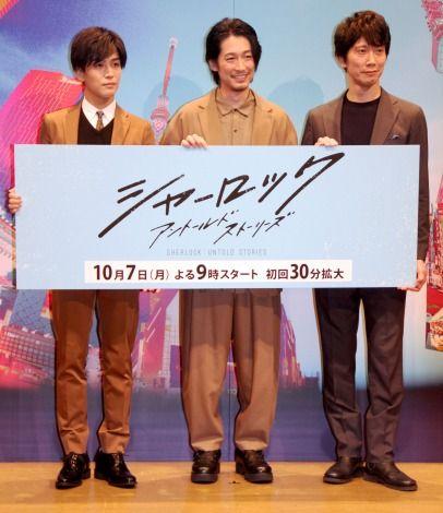 佐々木蔵之介　1日2L飲む日も…強すぎる“果実酢愛”に専門家は懸念