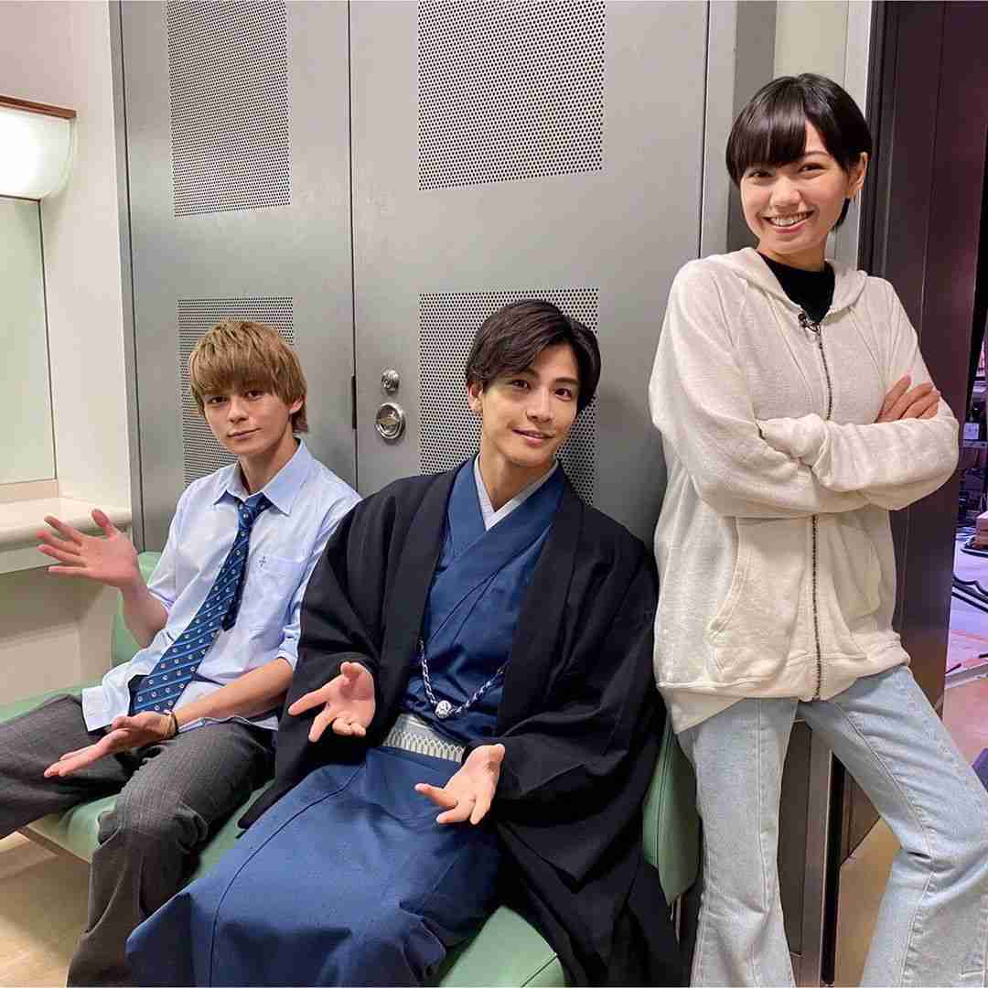  【実況・感想】火曜ドラマ「プロミス・シンデレラ」 第5話