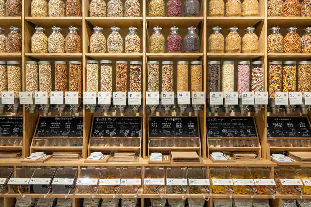 無印のオススメ教えてください!