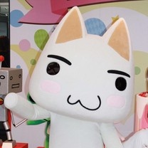 癒されるキャラクター教えてください